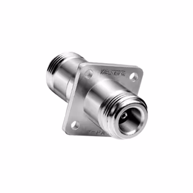 N-PA(40) Hirose Electric Co Ltd  Coaxial Connector (RF) Adapters